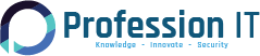 Profession IT Logo